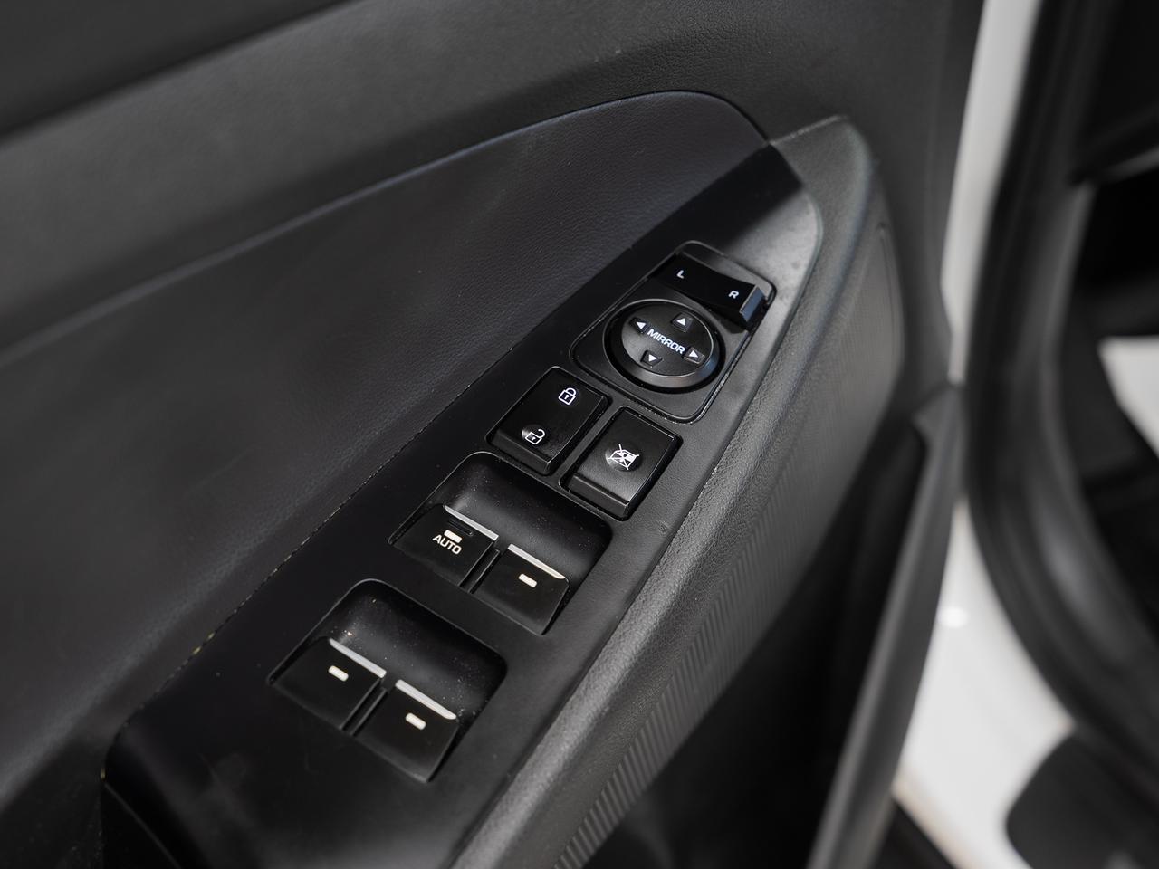 2020 Hyundai Tucson ULTIMATE AWD | Nav | Leather | Pano roof | CarPlay Photo