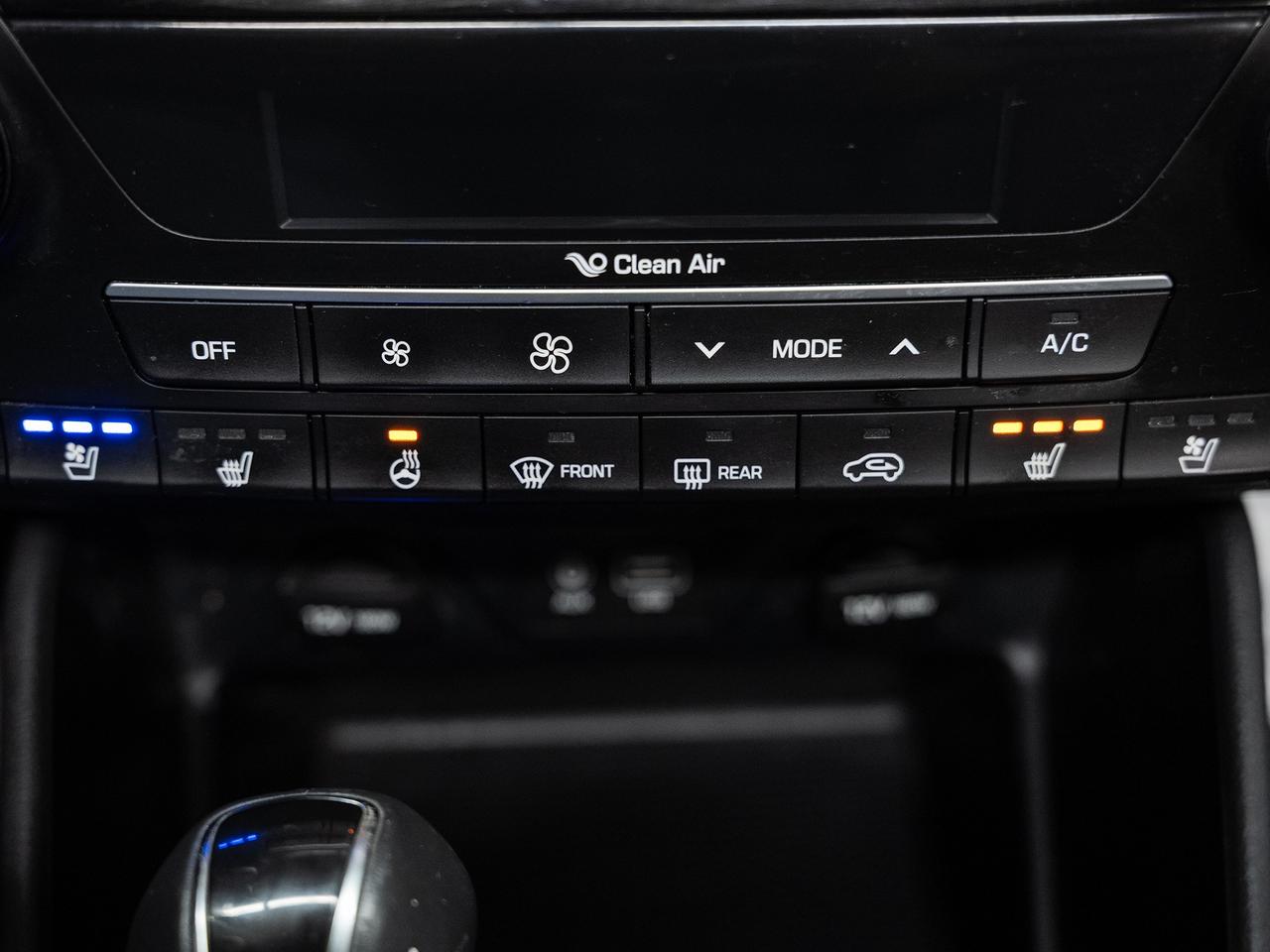 2020 Hyundai Tucson ULTIMATE AWD | Nav | Leather | Pano roof | CarPlay Photo