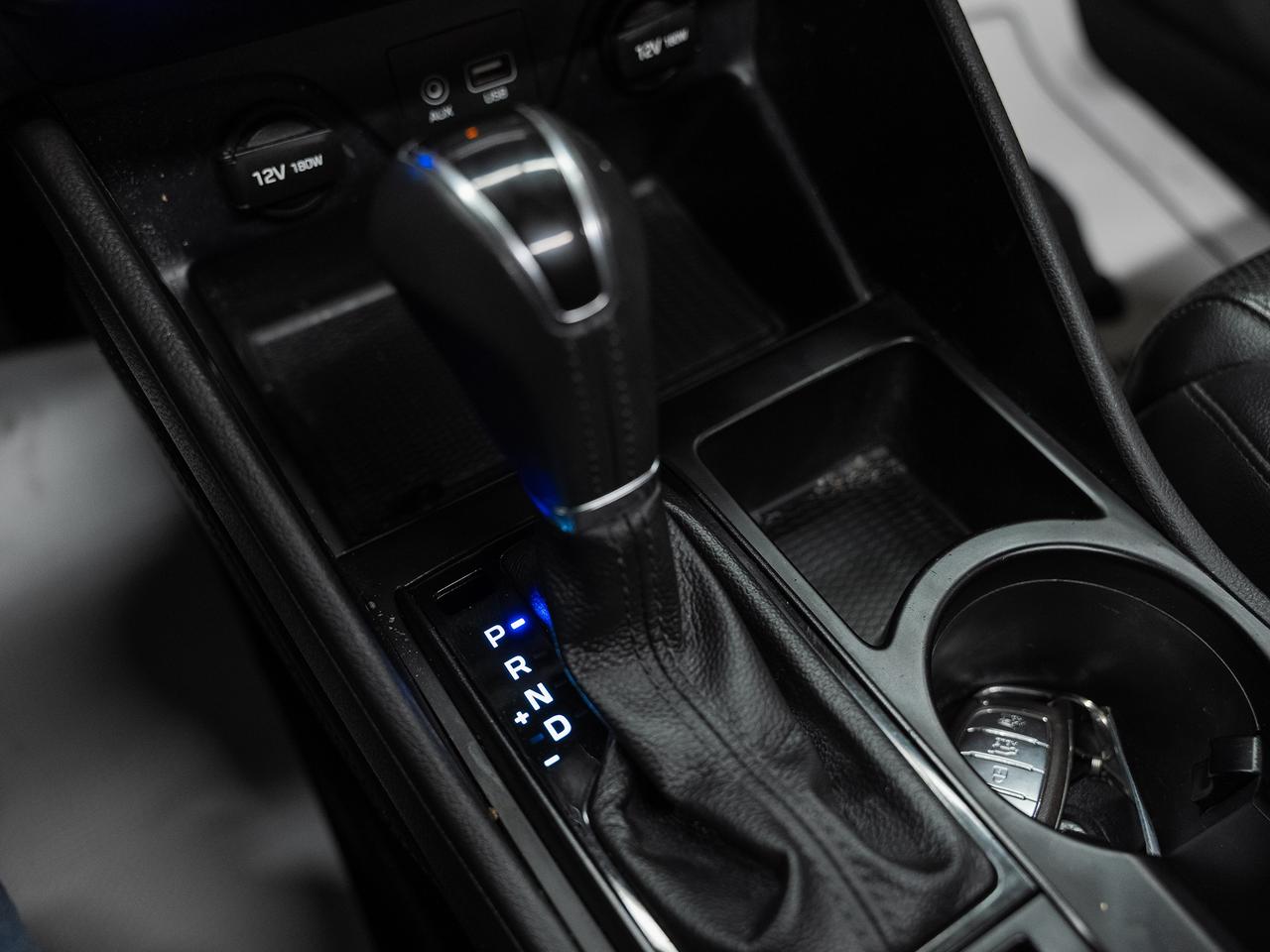 2020 Hyundai Tucson ULTIMATE AWD | Nav | Leather | Pano roof | CarPlay Photo