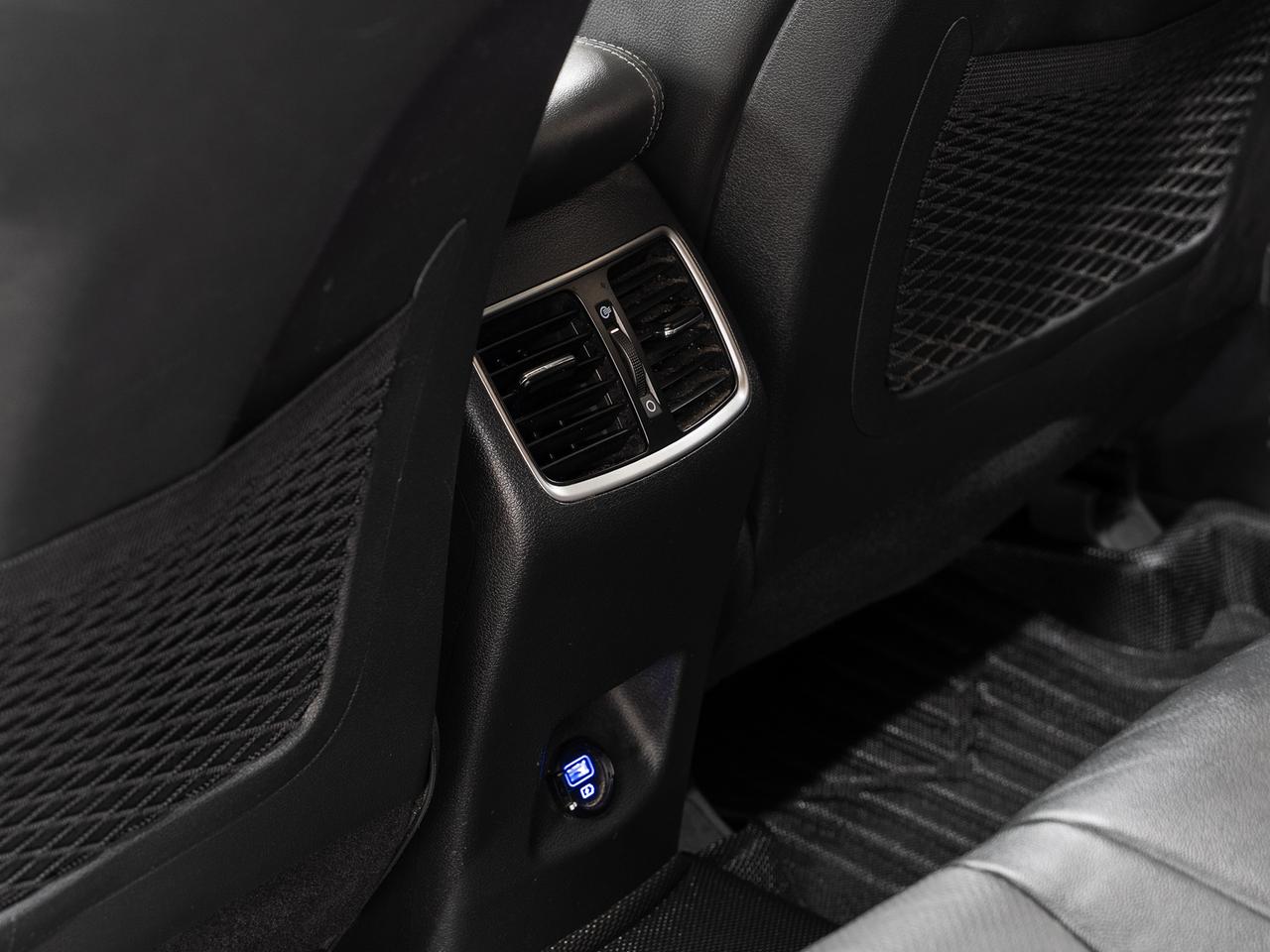 2020 Hyundai Tucson ULTIMATE AWD | Nav | Leather | Pano roof | CarPlay Photo