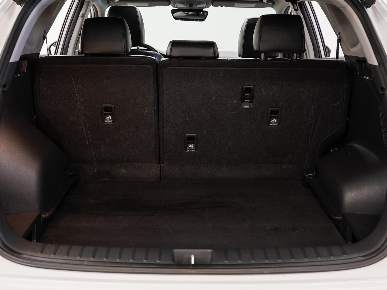 2020 Hyundai Tucson ULTIMATE AWD | Nav | Leather | Pano roof | CarPlay Photo