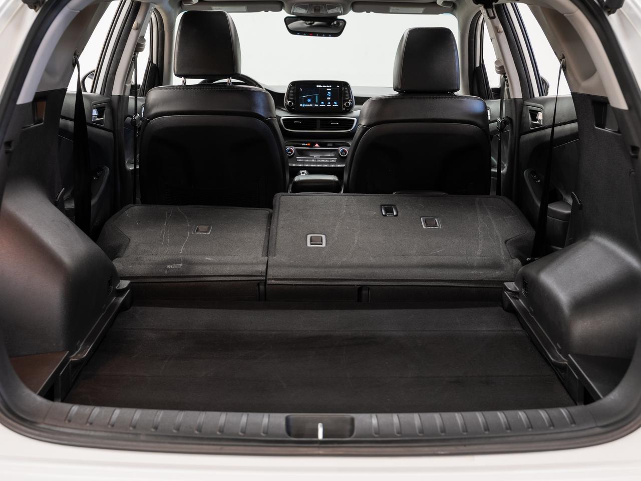 2020 Hyundai Tucson ULTIMATE AWD | Nav | Leather | Pano roof | CarPlay Photo