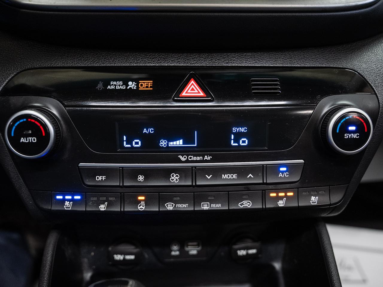2020 Hyundai Tucson ULTIMATE AWD | Nav | Leather | Pano roof | CarPlay Photo
