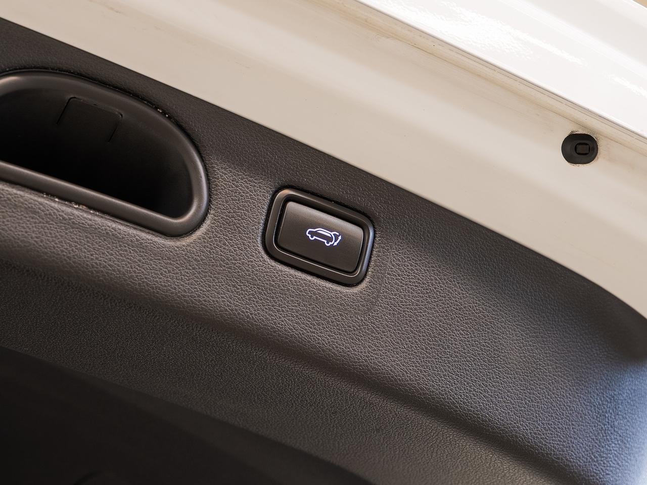 2020 Hyundai Tucson ULTIMATE AWD | Nav | Leather | Pano roof | CarPlay Photo