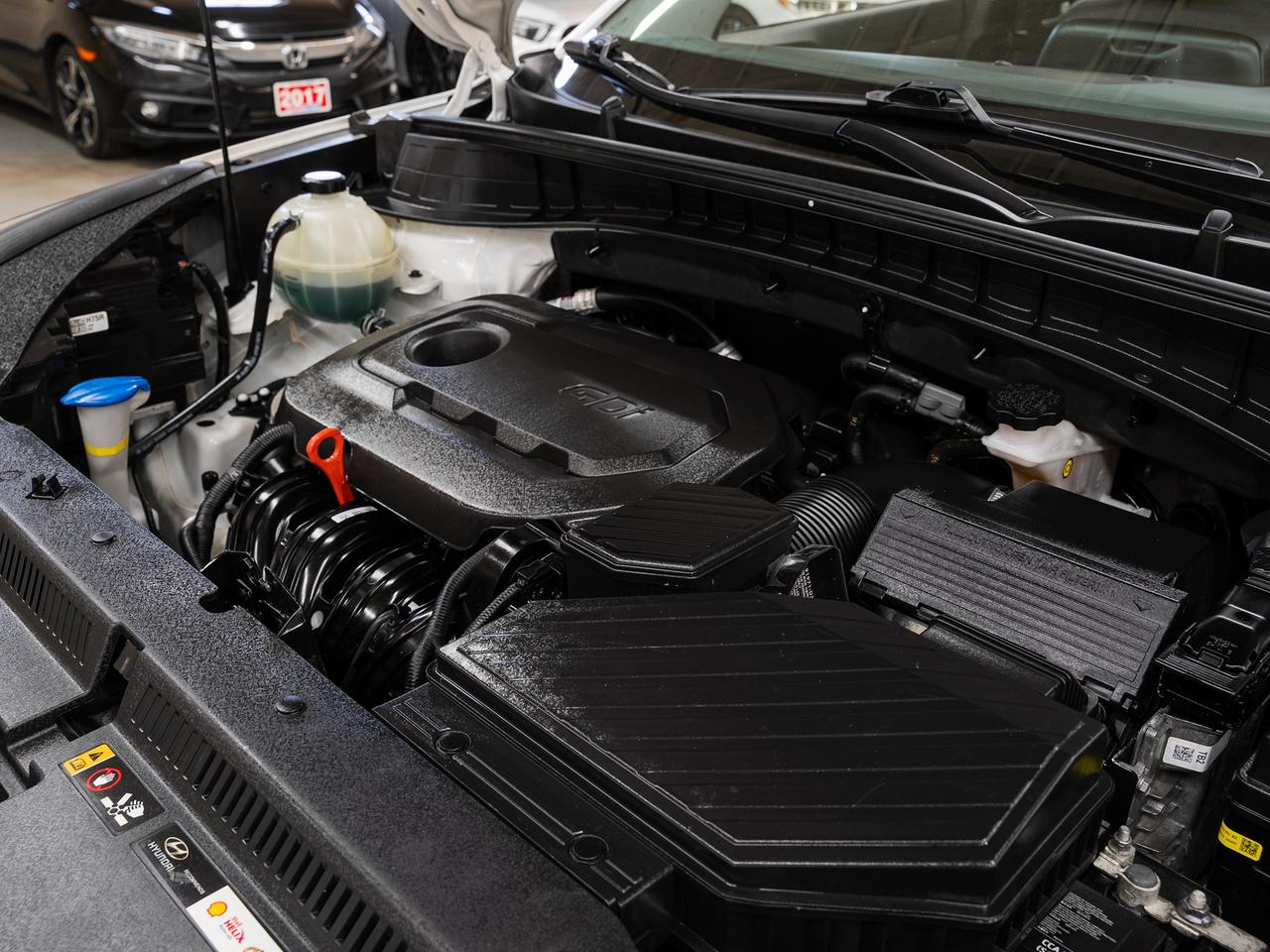 2020 Hyundai Tucson ULTIMATE AWD | Nav | Leather | Pano roof | CarPlay Photo