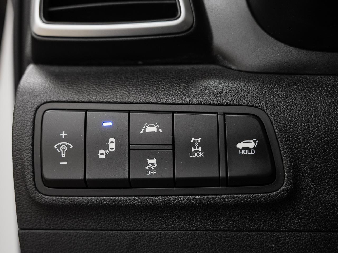 2020 Hyundai Tucson ULTIMATE AWD | Nav | Leather | Pano roof | CarPlay Photo