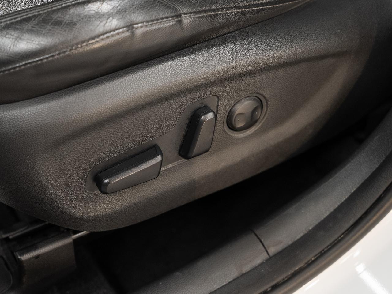 2020 Hyundai Tucson ULTIMATE AWD | Nav | Leather | Pano roof | CarPlay Photo