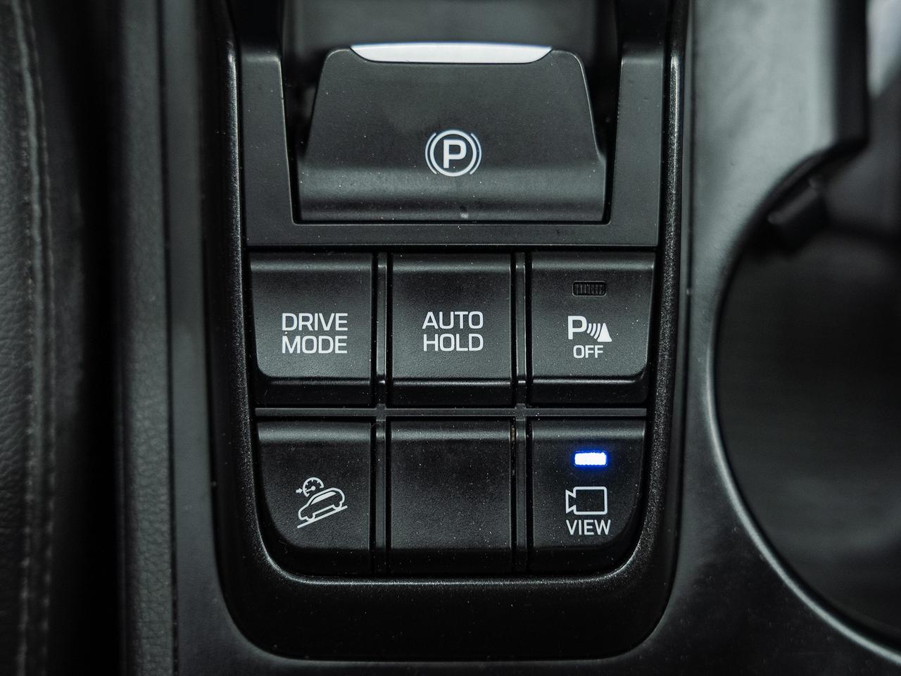 2020 Hyundai Tucson ULTIMATE AWD | Nav | Leather | Pano roof | CarPlay Photo