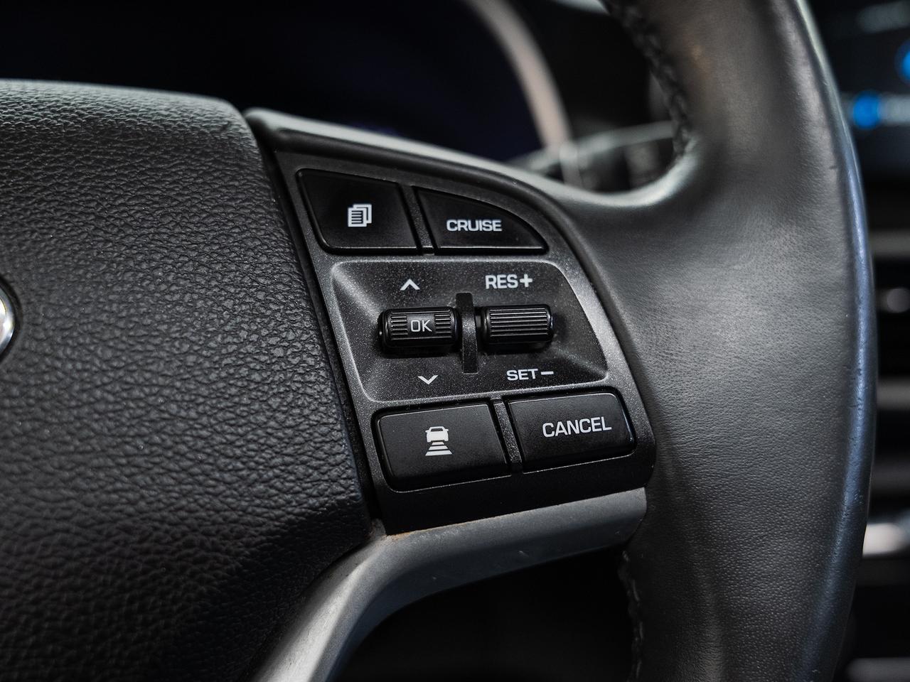 2020 Hyundai Tucson ULTIMATE AWD | Nav | Leather | Pano roof | CarPlay Photo