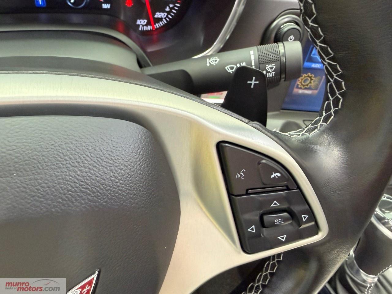 2019 Chevrolet Corvette Grand Sport Convertible 2LT Photo