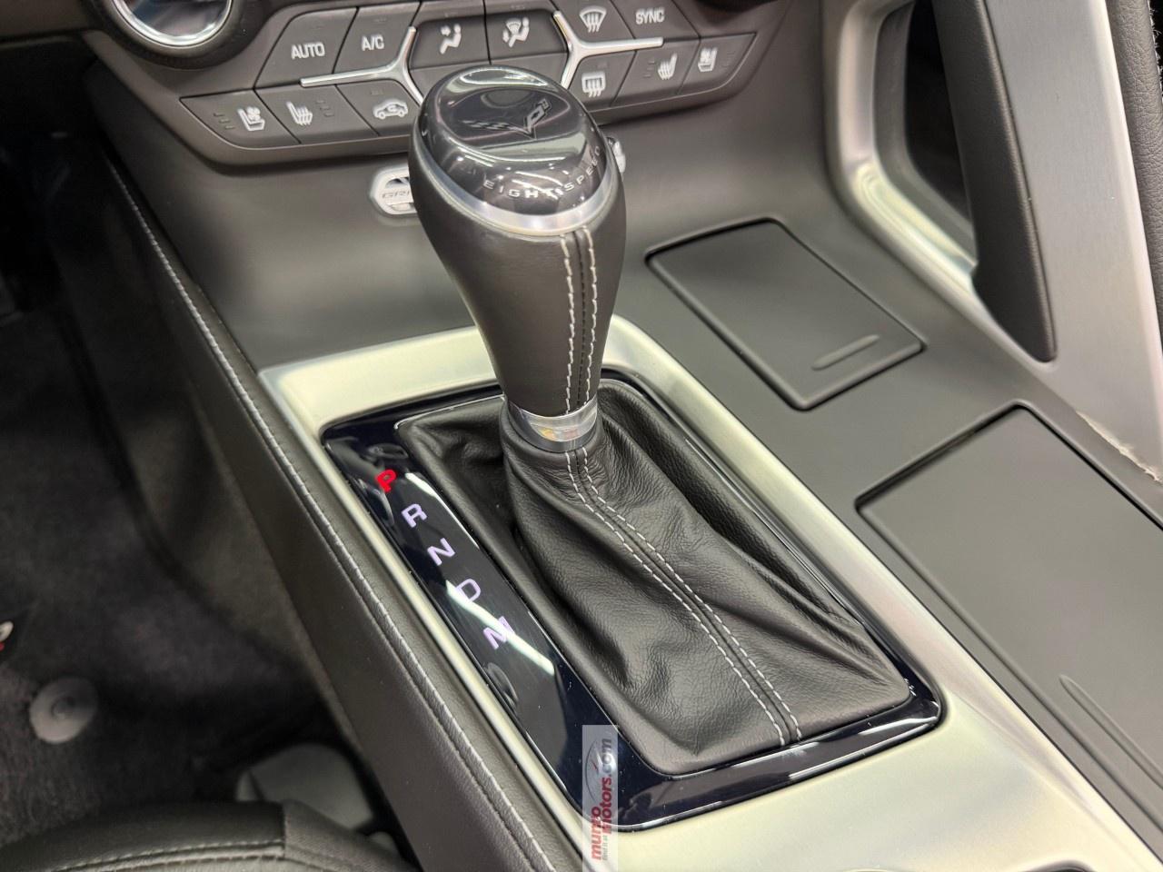 2019 Chevrolet Corvette Grand Sport Convertible 2LT Photo