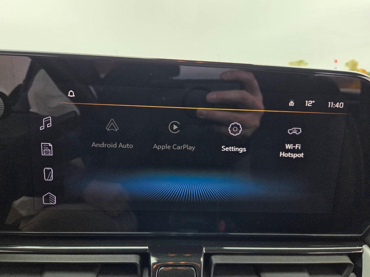 2025 Chevrolet TrailBlazer AWD 4dr LT Photo