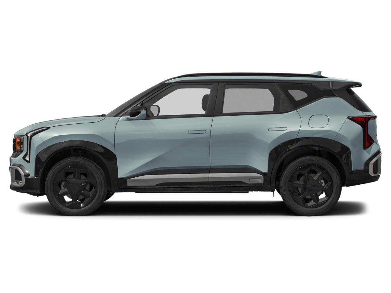 2027 Kia Seltos X-Line AWD [1SW5D5G1KBS0HH0K7] Photo
