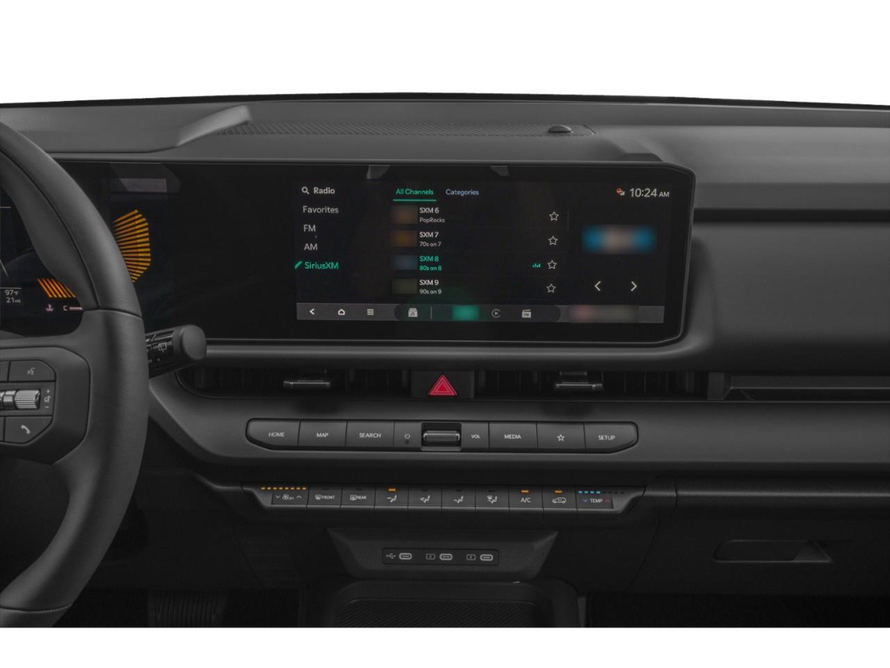 2027 Kia Seltos X-Line AWD [1SW5D5G1KBS0HH0K7] Photo