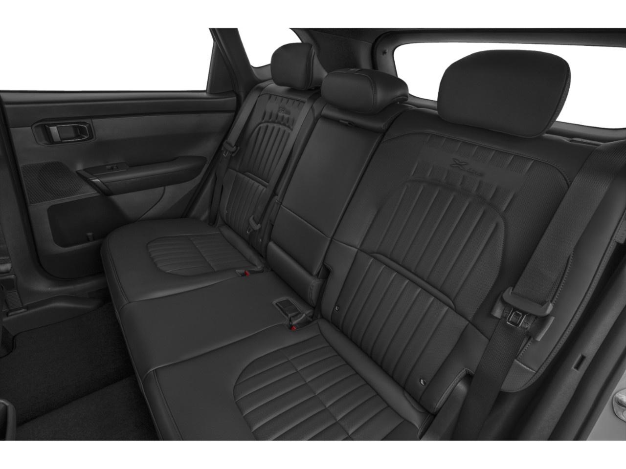 2027 Kia Seltos X-Line AWD [1SW5D5G1KBS0HH0K7] Photo