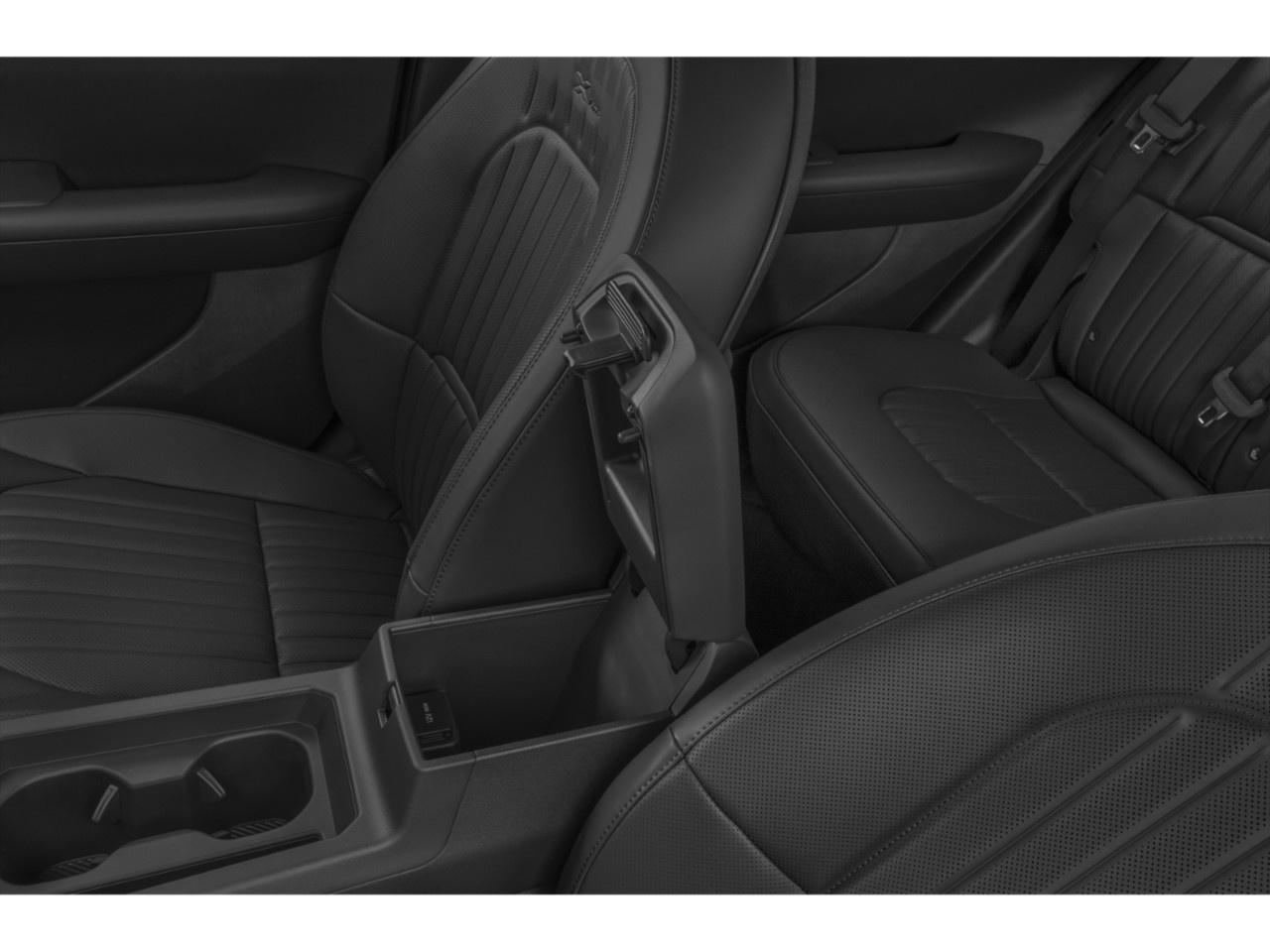 2027 Kia Seltos X-Line AWD [1SW5D5G1KBS0HH0K7] Photo