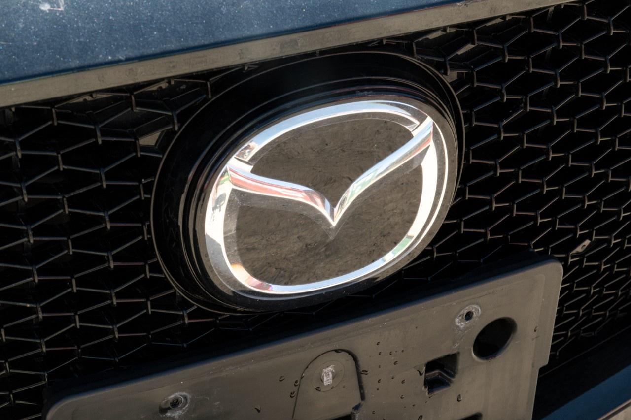 2025 Mazda MAZDA3 Sport GX Auto FWD Photo