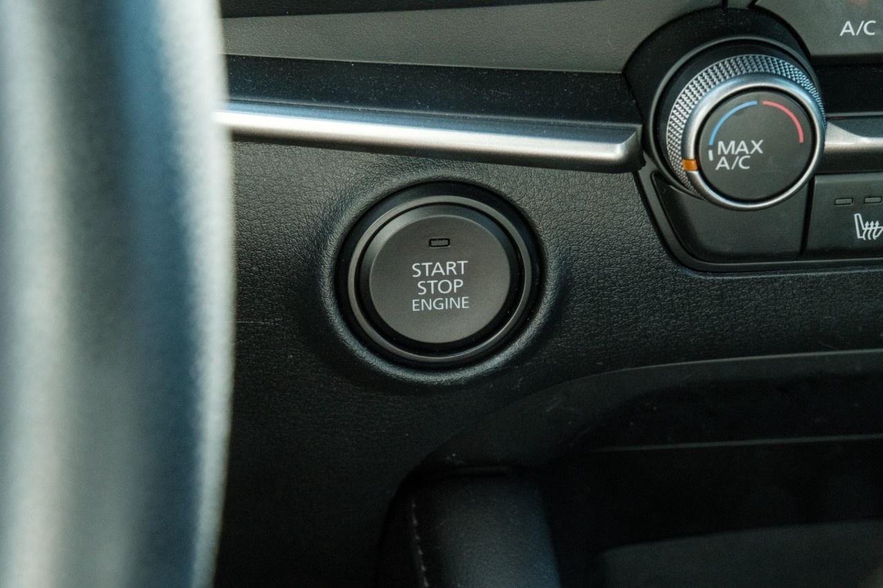 2025 Mazda MAZDA3 Sport GX Auto FWD Photo