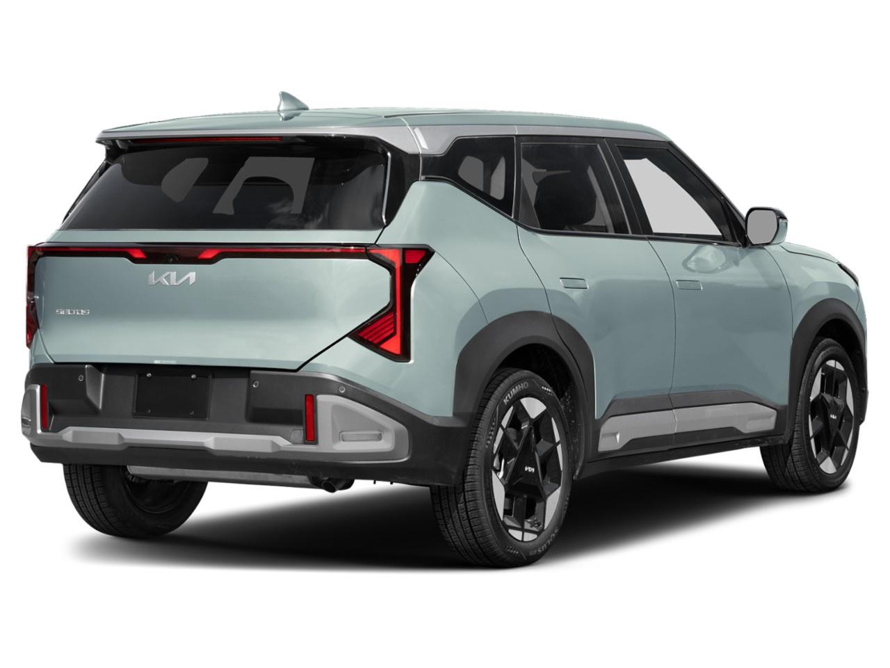 2027 Kia Seltos EX Premium AWD [1SW52J61QBS0GG06H] Photo