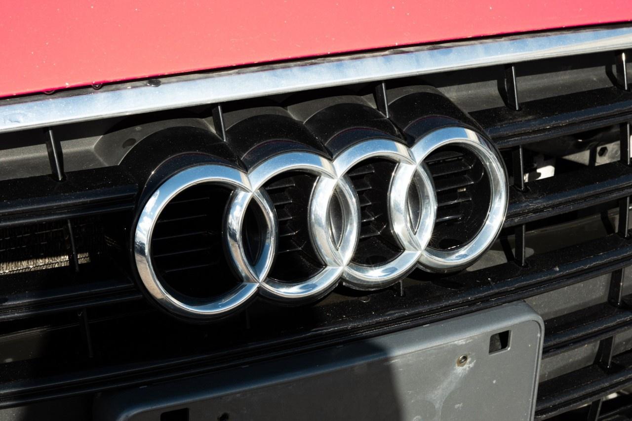 2015 Audi A3 4dr Sdn quattro 2.0T Progressiv Photo