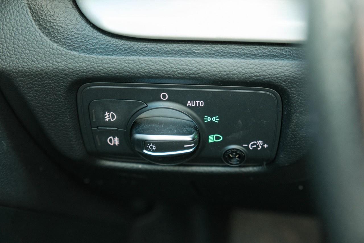 2015 Audi A3 4dr Sdn quattro 2.0T Progressiv Photo