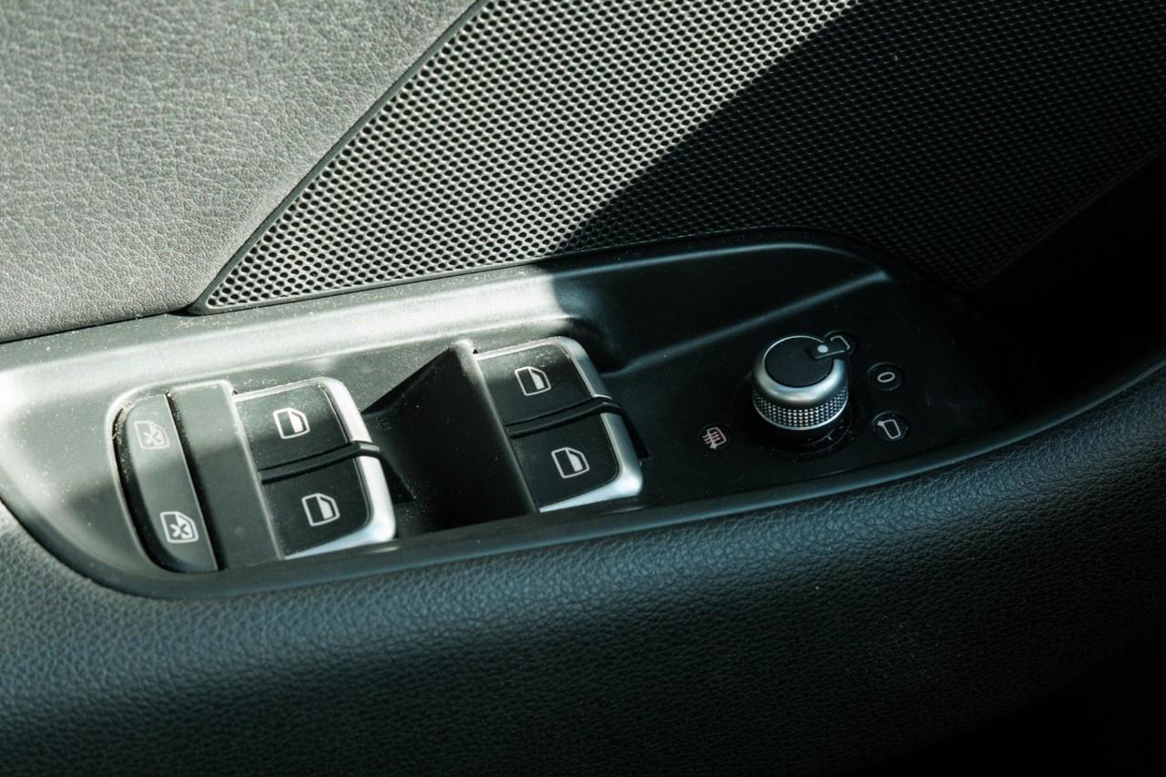 2015 Audi A3 4dr Sdn quattro 2.0T Progressiv Photo