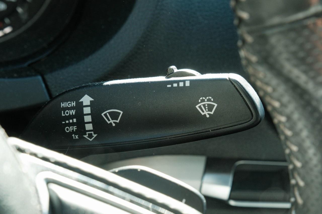2015 Audi A3 4dr Sdn quattro 2.0T Progressiv Photo