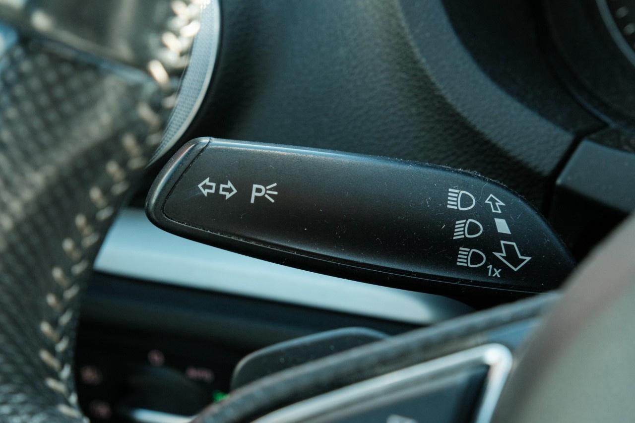 2015 Audi A3 4dr Sdn quattro 2.0T Progressiv Photo