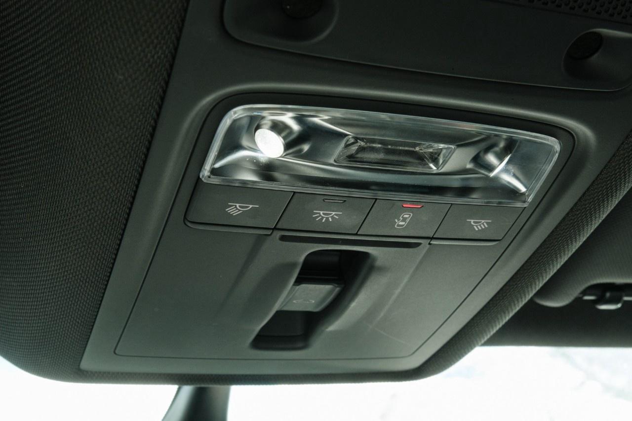 2015 Audi A3 4dr Sdn quattro 2.0T Progressiv Photo