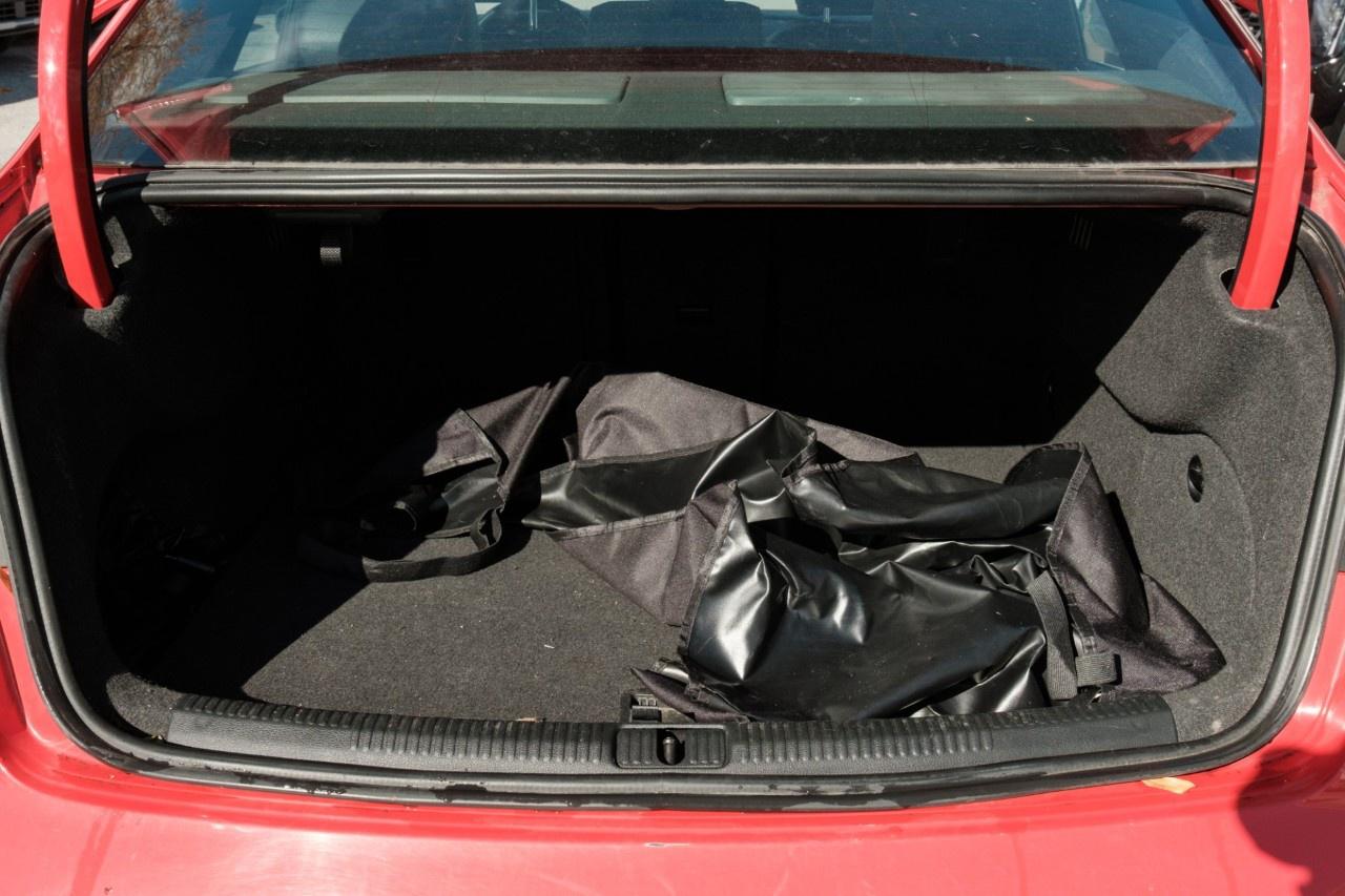 2015 Audi A3 4dr Sdn quattro 2.0T Progressiv Photo