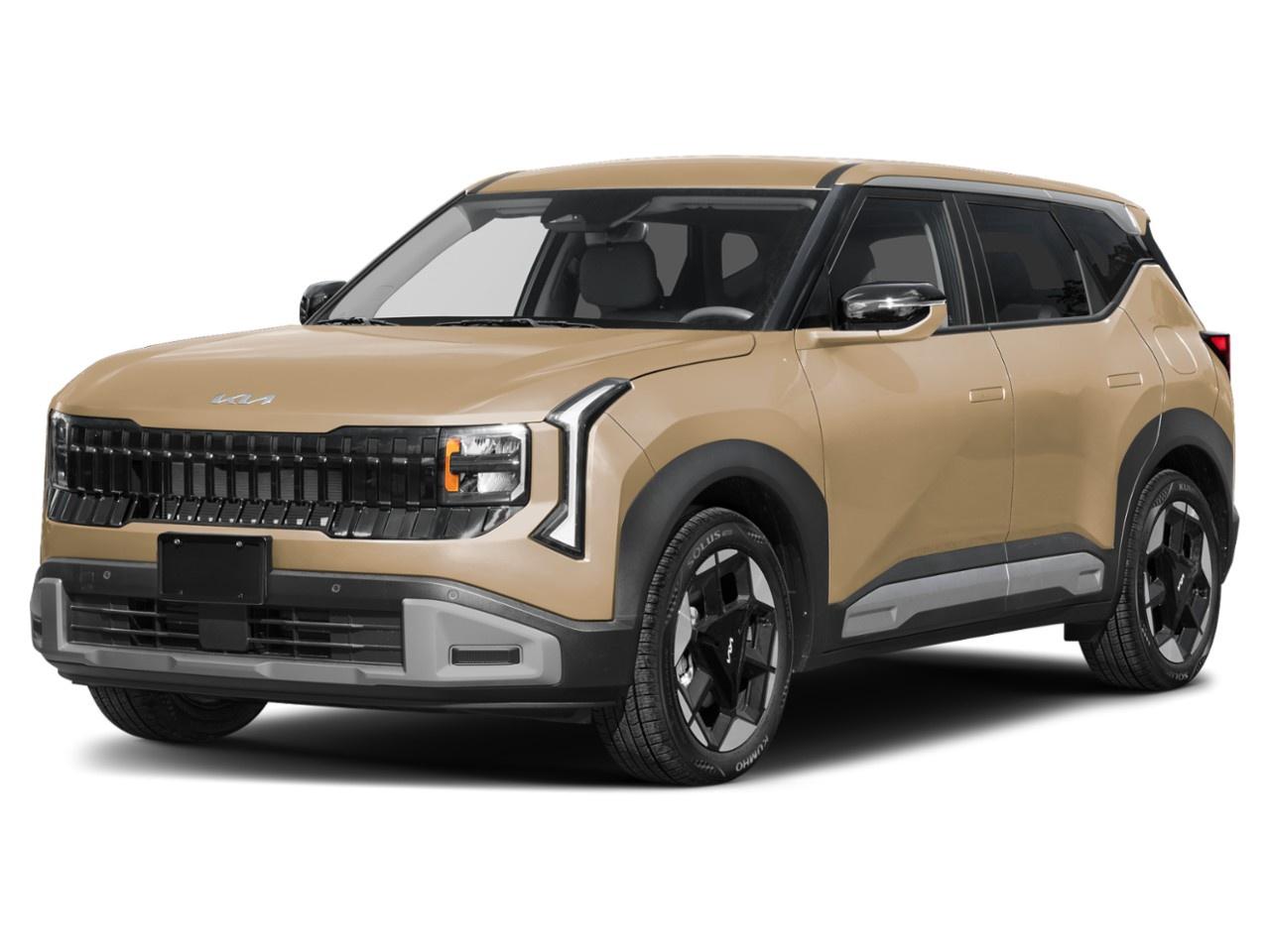 2027 Kia Seltos EX Premium AWD [1SW52J61QBS0GG06H] Photo0