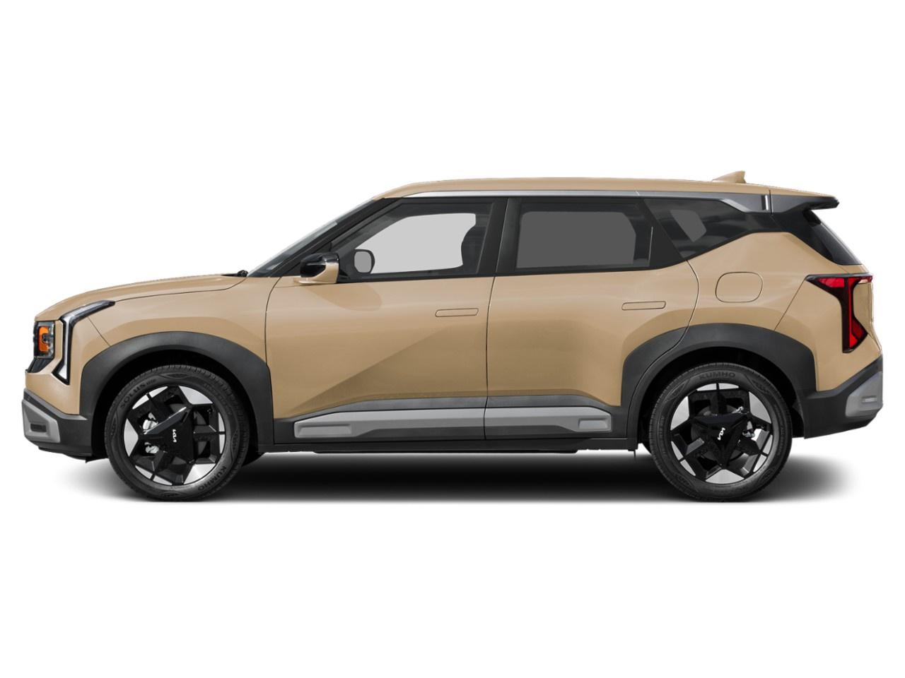 2027 Kia Seltos EX Premium AWD [1SW52J61QBS0GG06H] Photo