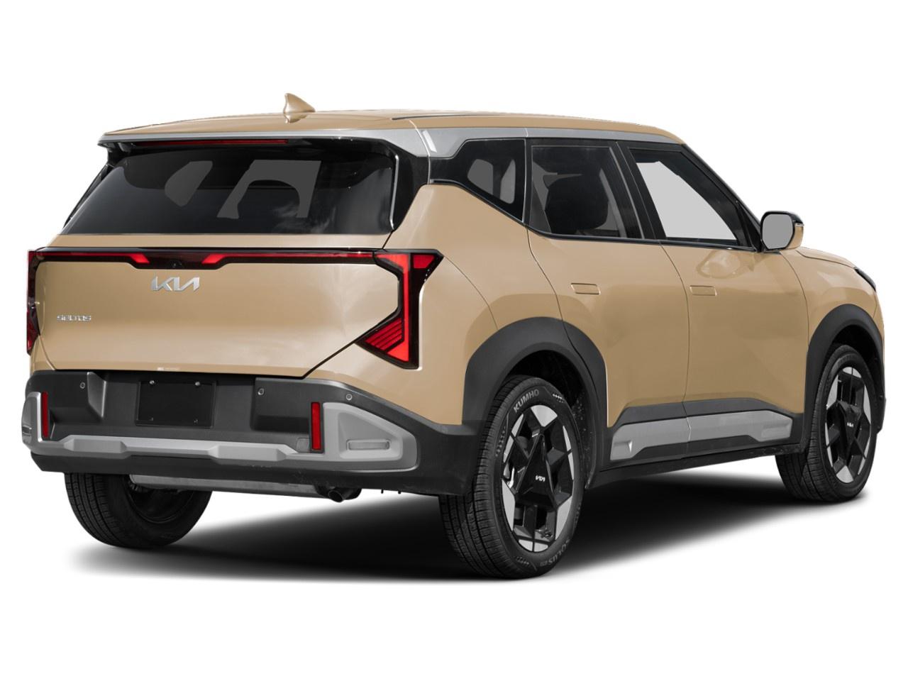 2027 Kia Seltos EX Premium AWD [1SW52J61QBS0GG06H] Photo1