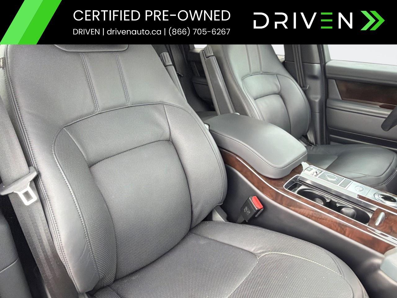 2019 Land Rover Range Rover V8 Supercharged SWB Photo
