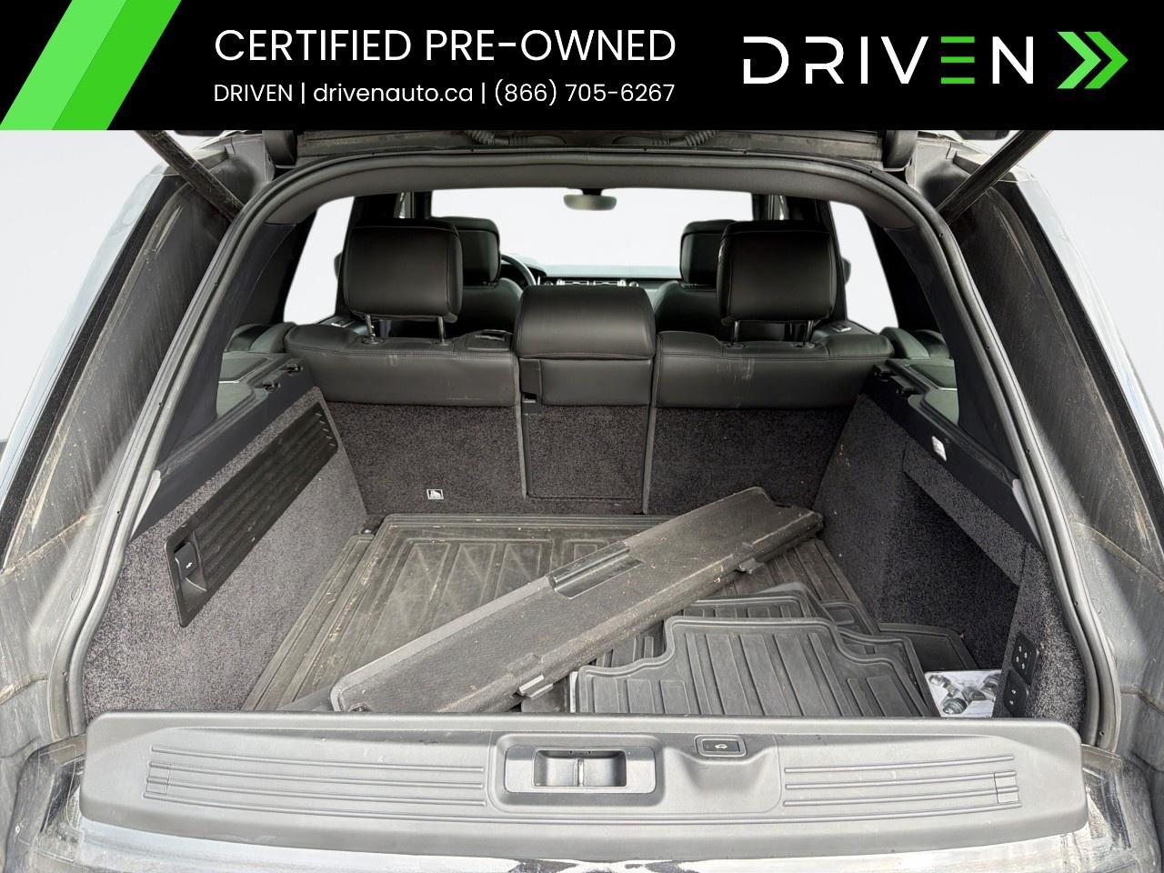 2019 Land Rover Range Rover V8 Supercharged SWB Photo