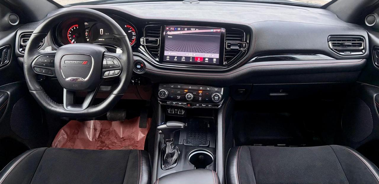 2025 Dodge Durango GT PLUS AWD Photo