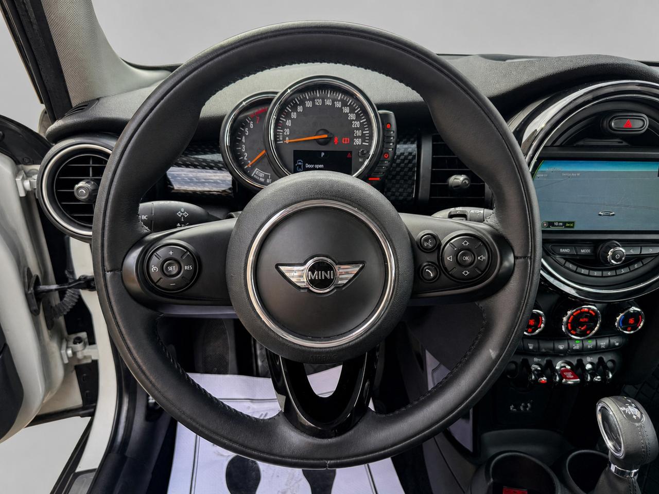 2015 MINI Cooper 5 Door 5dr HB S Photo