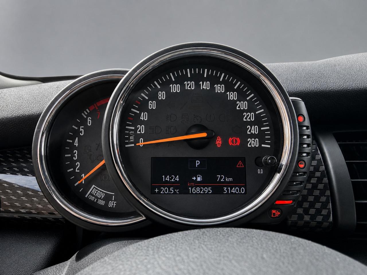 2015 MINI Cooper 5 Door 5dr HB S Photo