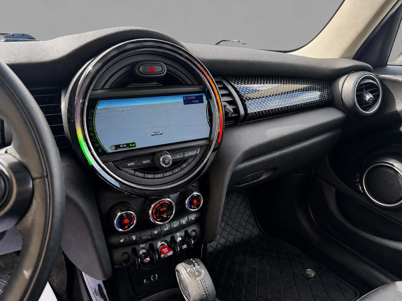 2015 MINI Cooper 5 Door 5dr HB S Photo