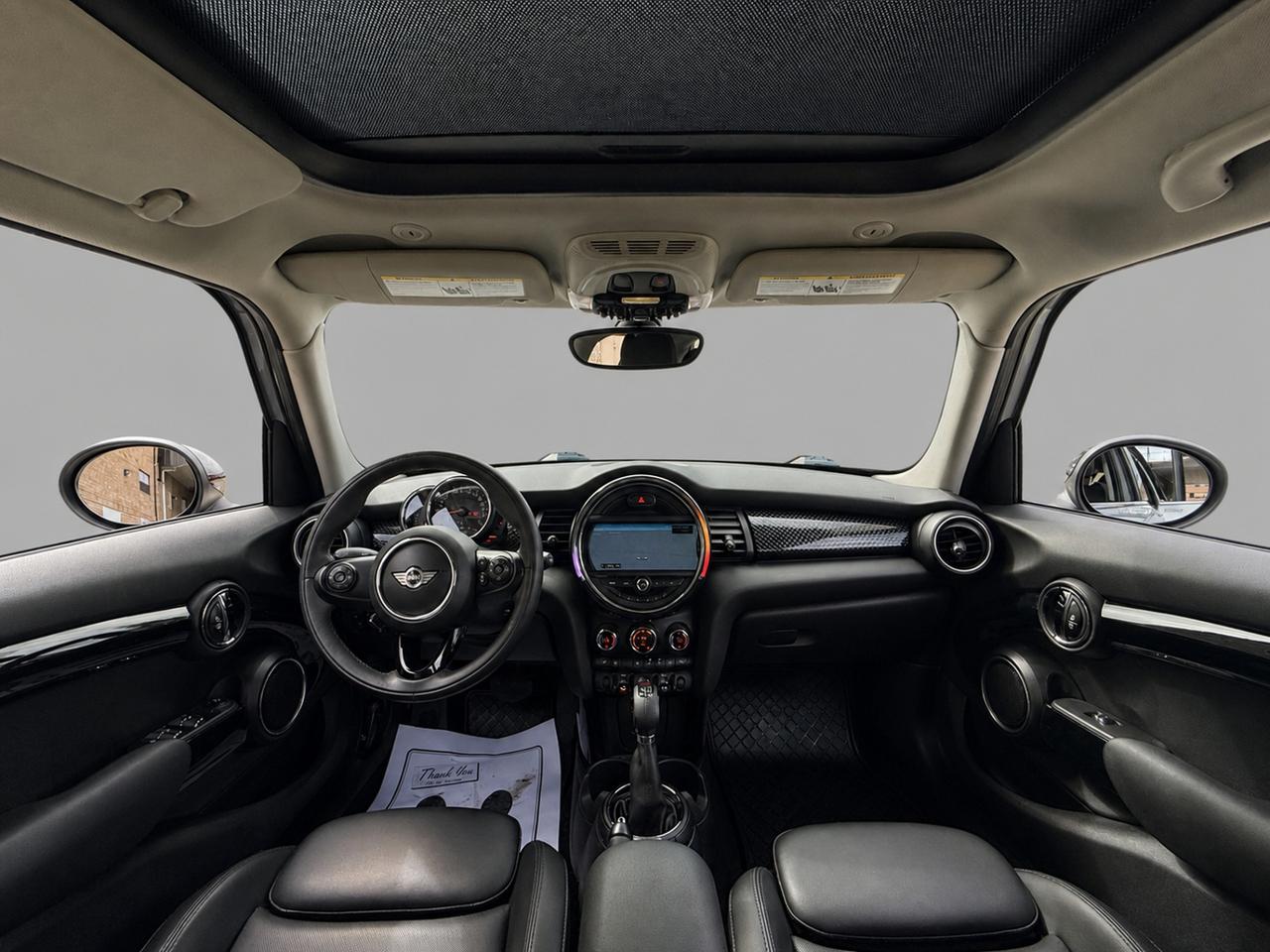 2015 MINI Cooper 5 Door 5dr HB S Photo