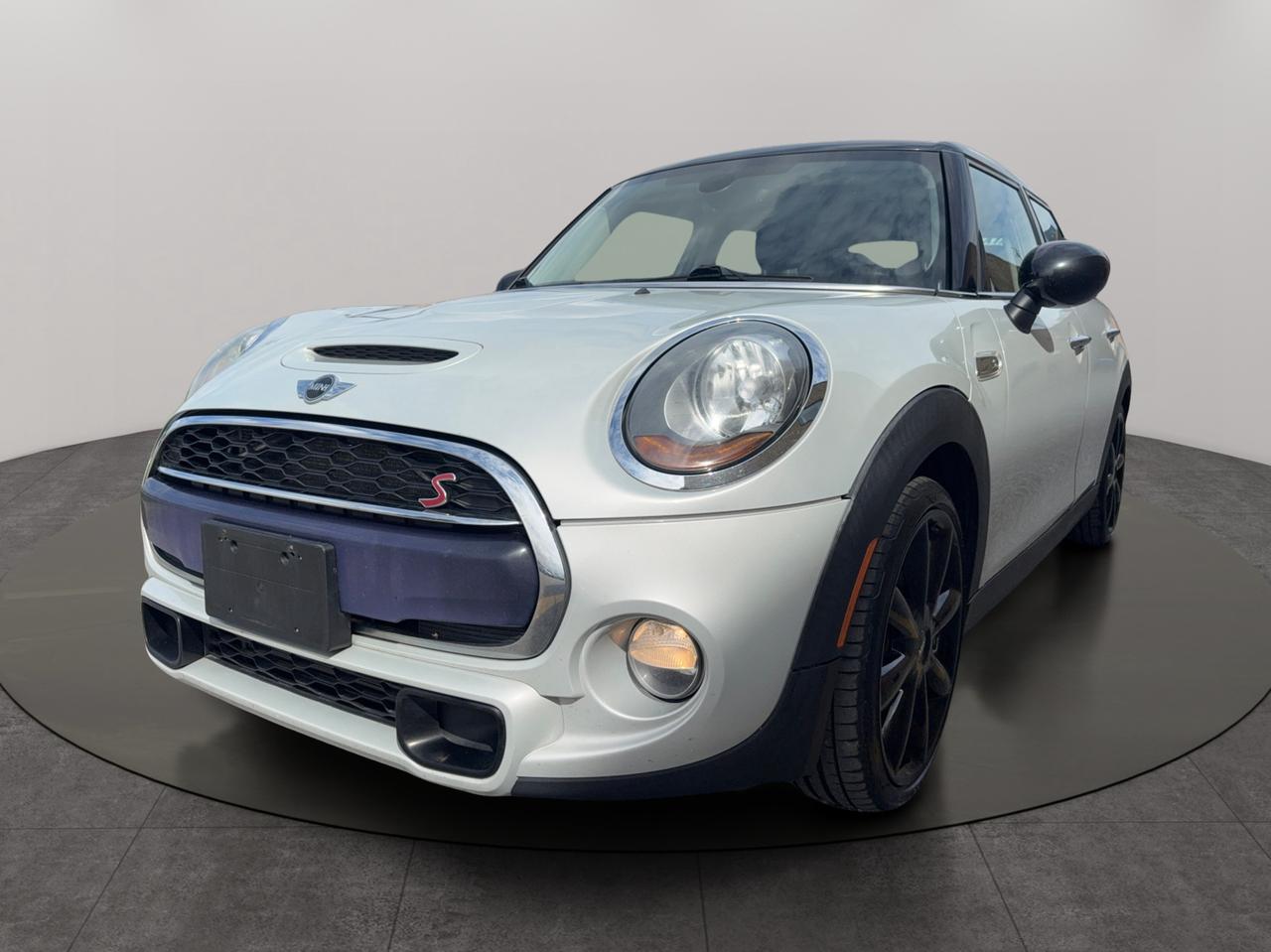 2015 MINI Cooper 5 Door 5dr HB S Photo3