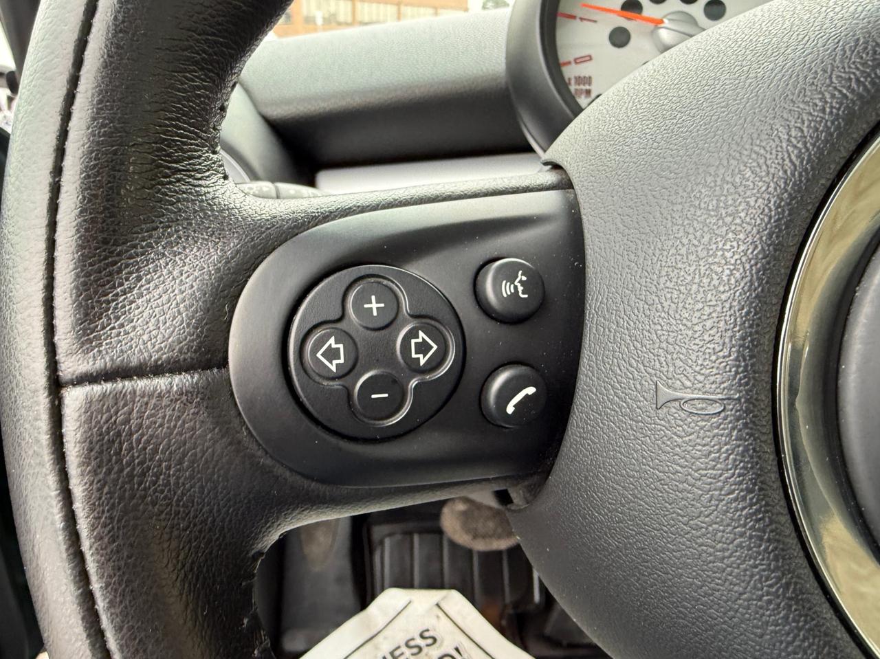 2012 MINI Cooper 2dr Cpe Classic Photo