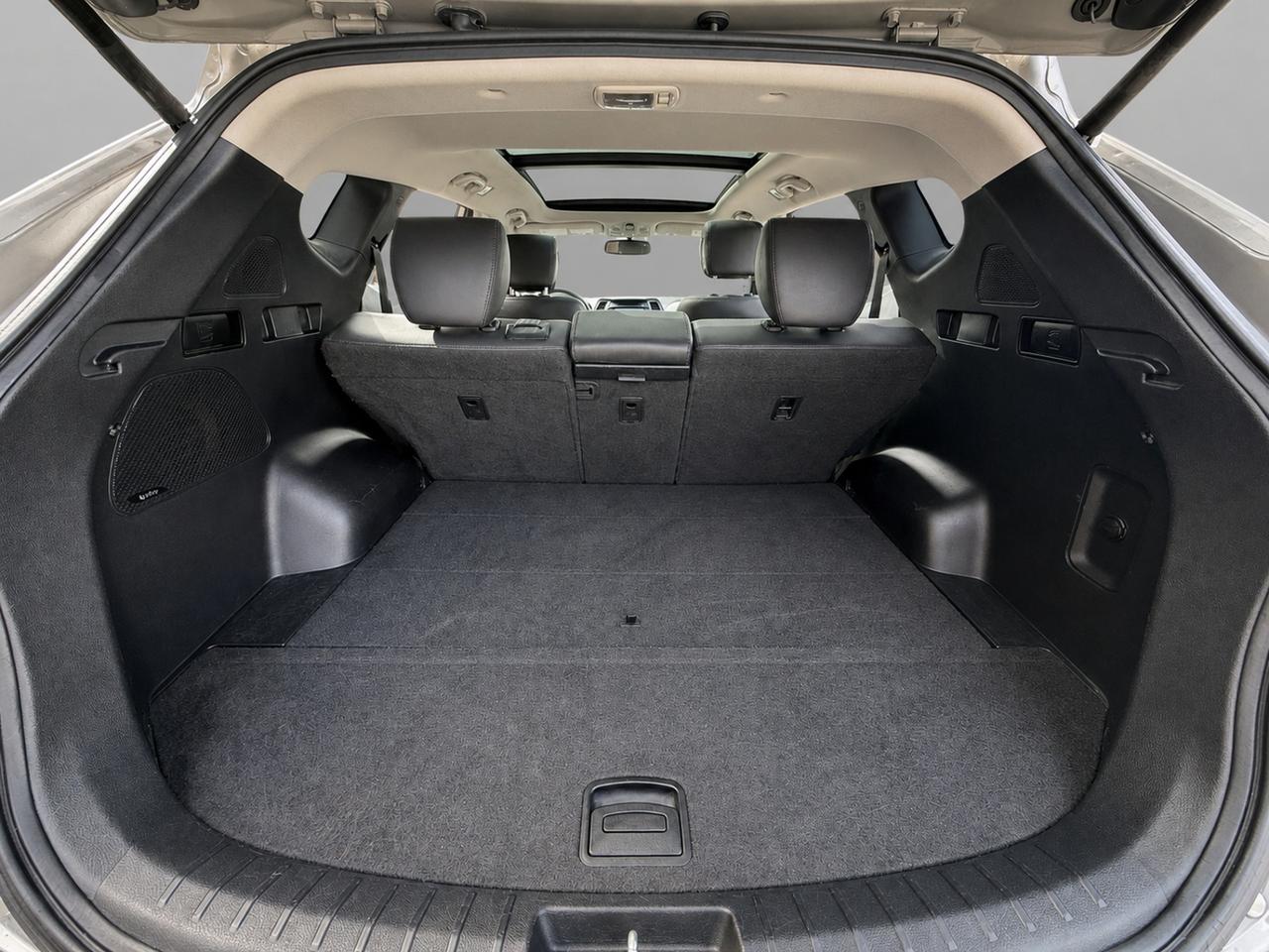 2017 Hyundai Santa Fe Sport Limited Photo