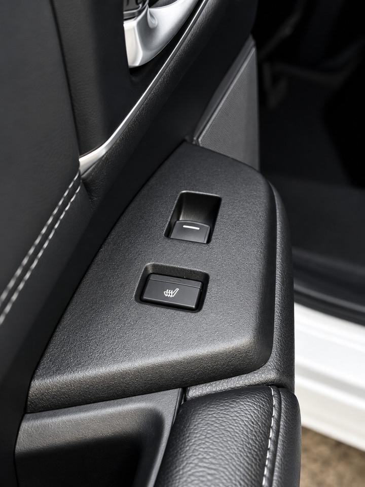 2021 Honda CR-V EX-L AWD Photo