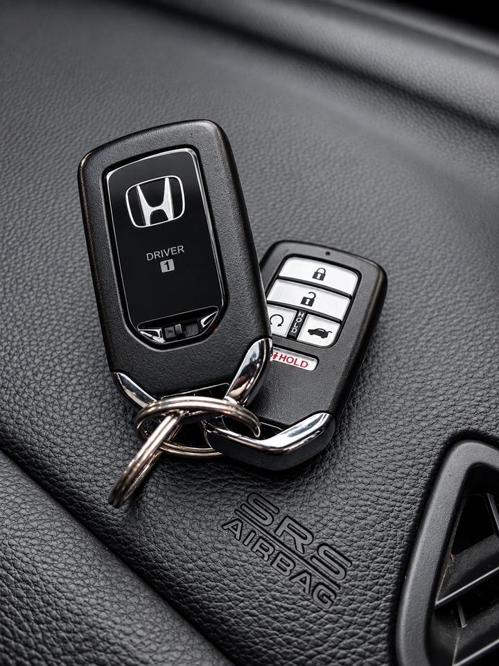 2021 Honda CR-V EX-L AWD Photo