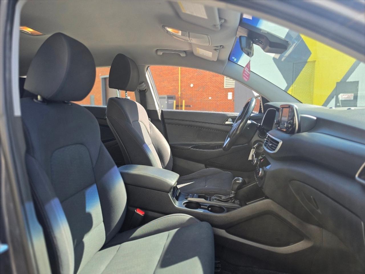 2019 Hyundai Tucson PREFERRED AWD-CLEAN CARFAX-CERIFIED Photo