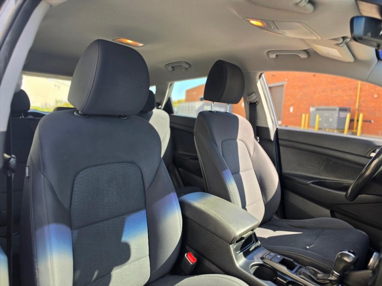 2019 Hyundai Tucson PREFERRED AWD-CLEAN CARFAX-CERIFIED Photo