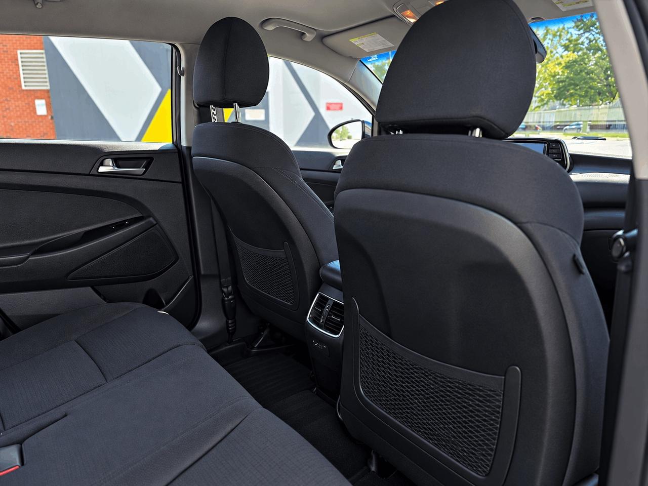 2019 Hyundai Tucson PREFERRED AWD-CLEAN CARFAX-CERIFIED Photo