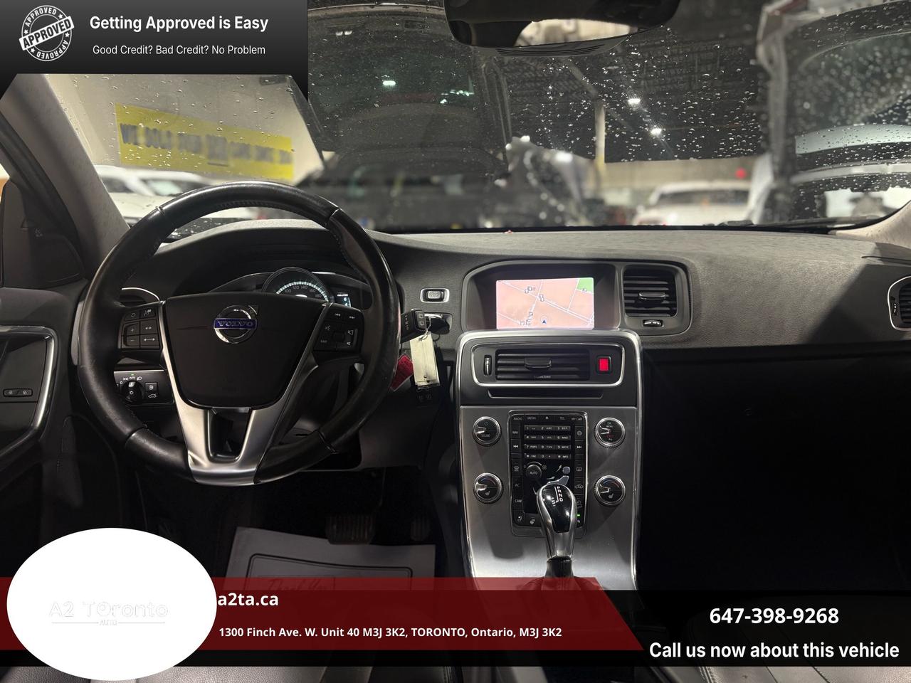 2018 Volvo V60 Cross Country PREMIER Photo