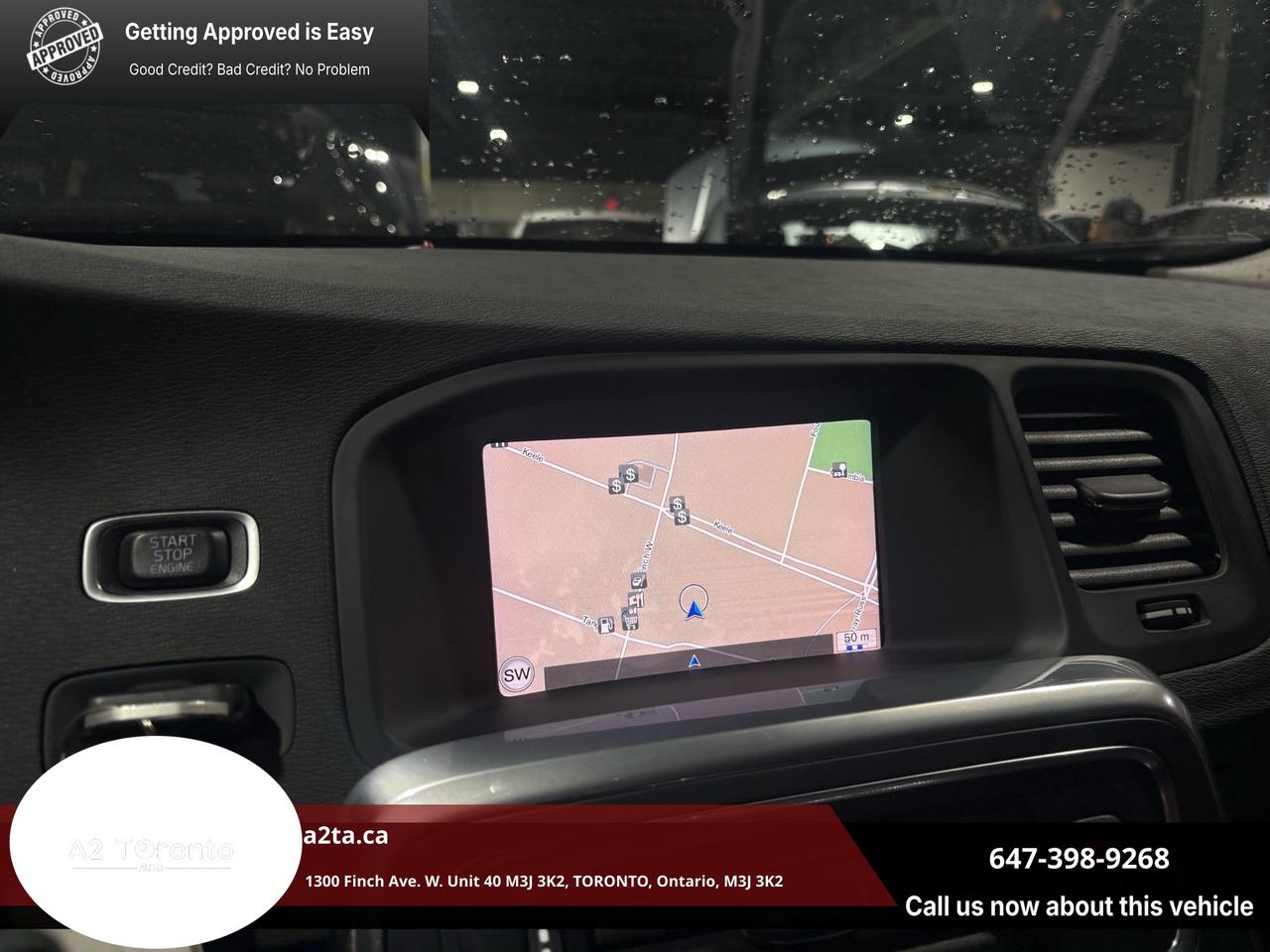2018 Volvo V60 Cross Country PREMIER Photo